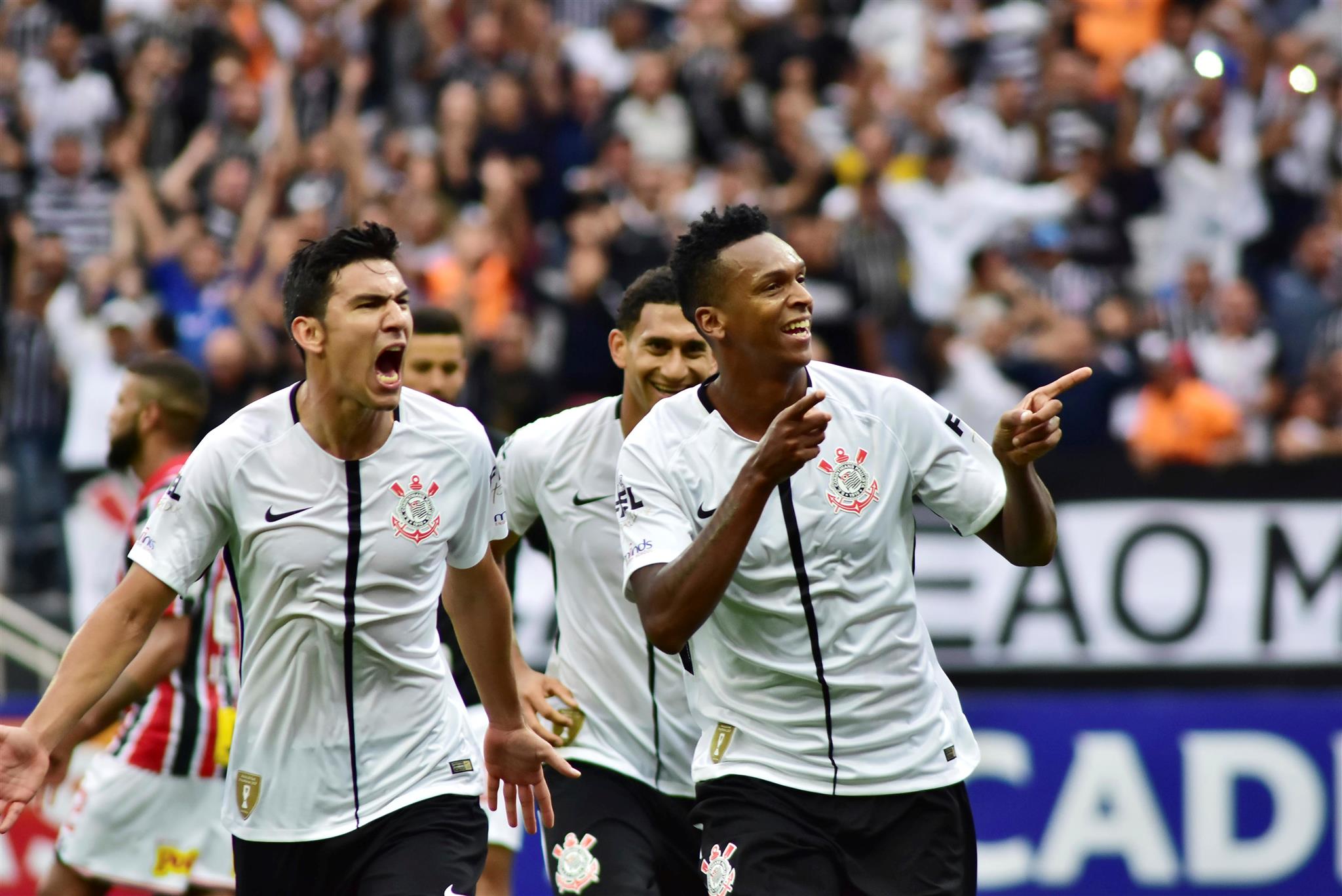 Corinthians Campeonato Brasileiro