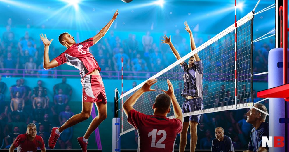 Campeonato Mundial De Voleibol Masculino De 2014