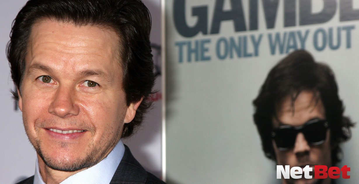 The Gambler Mark Wahlberg