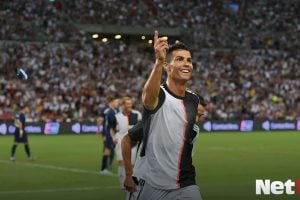 Cristiano Ronaldo CR7 Juventus Juve Goal