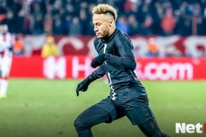Neymar PSG Transfer La Liga Ligue 1