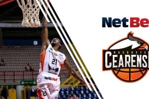 Basquete Cearense NBB Novo Basquete Brasil Basketball Brazilian