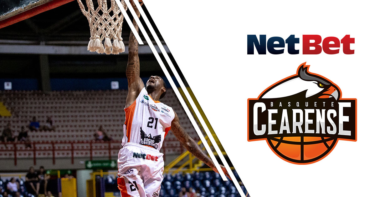 Basquete Cearense NBB Novo Basquete Brasil Basketball Brazilian