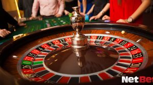 Casino Roulette Scam Bet Gamble