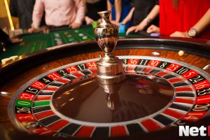 Casino Roulette Scam Bet Gamble