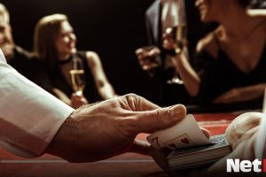 Gambling Gamble Gamblers Casino Table Cards Play