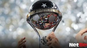Copa Sula-Americana Sudamericana Conmebol Trofeu Trophy