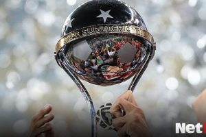 Copa Sula-Americana Sudamericana Conmebol Trofeu Trophy