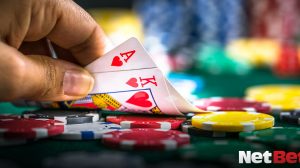 Blackjack Cards Table Casino Bet Gamble Dealer