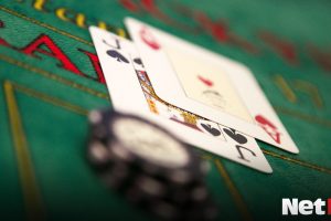 Blackjack Cards Table Casino Bet Gamble Dealer