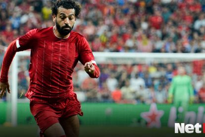 Champions League Liga dos Campeoes Liverpool Mo Mohamed Salah