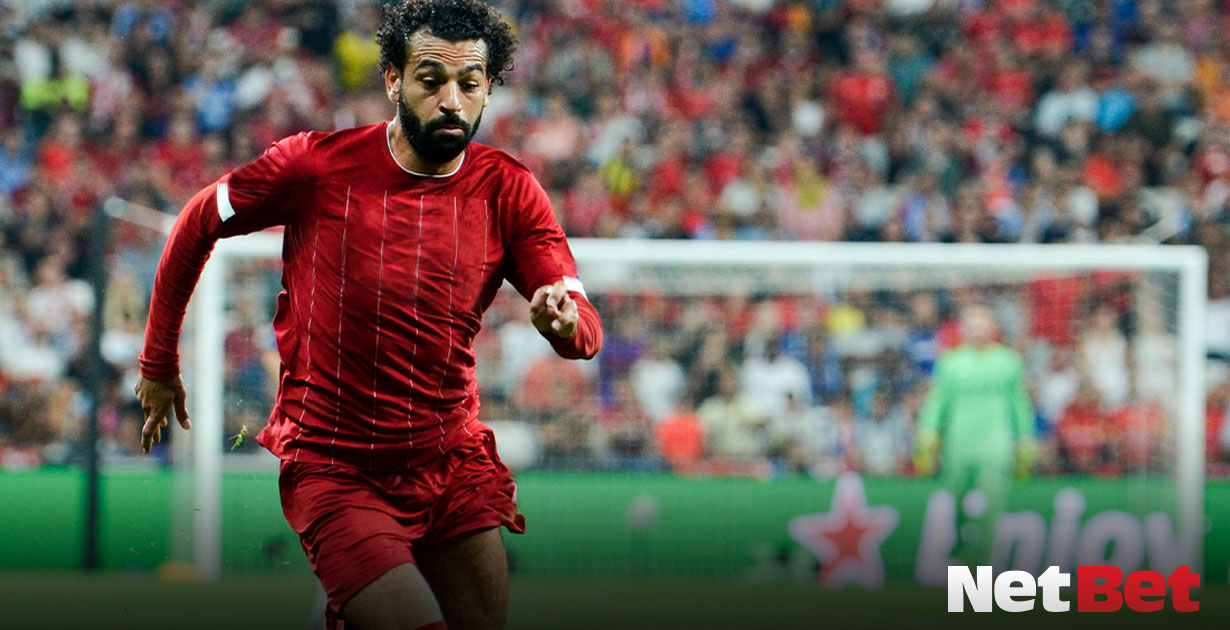 Champions League Liga dos Campeoes Liverpool Mo Mohamed Salah