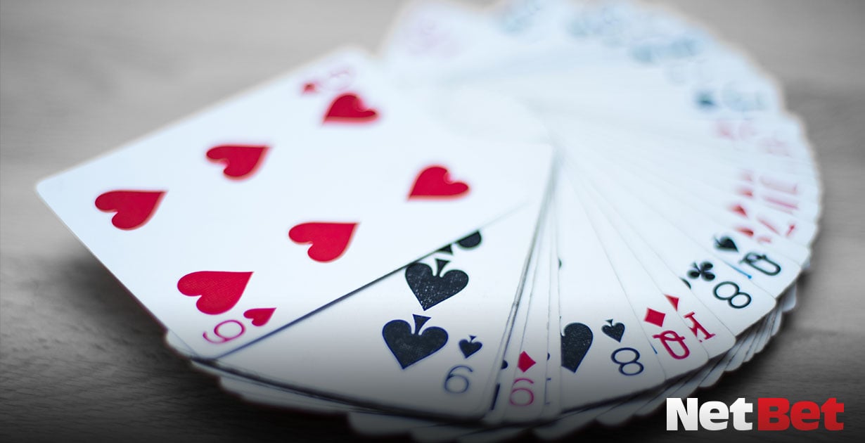 Fatos, números e curiosidades fascinantes sobre o Poker