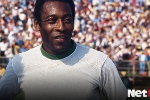 Pele King Football Rei Futebol Edson Arantes Nascimento