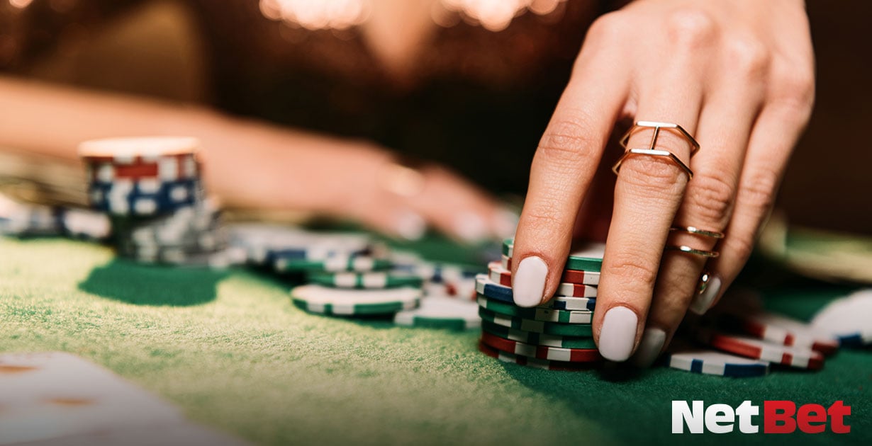 Poker Women Equality WSOP