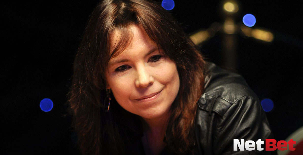 Poker Women Equality WSOP Annie Duke Dutchess