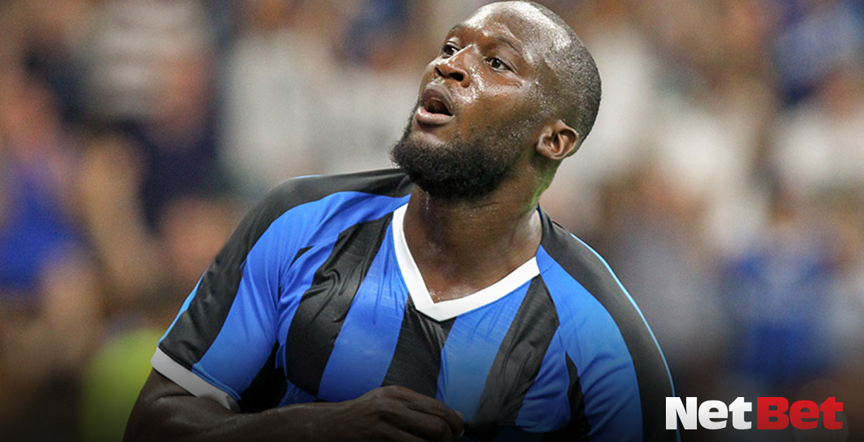 Serie A Italia Italiano Inter Milan Milão Romelu Lukaku