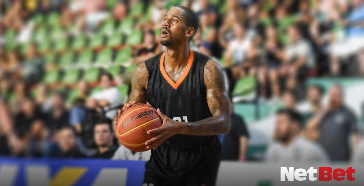 NBB Novo Basquete Brasil Basquete Cearense NetBet
