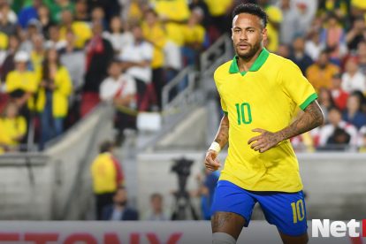Brasil Brazil Amistoso Friendly Amistosos Friendlies FIFA Ney Neymar