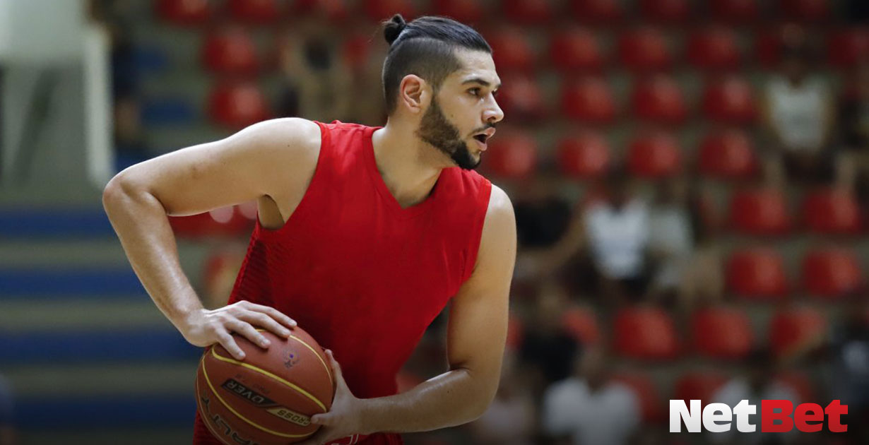 NBB Novo Basquete Brasil