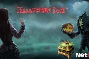 Casino Cassino Slot Halloween Jack