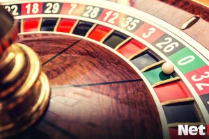 Roulette Roleta Casino Cassino Bet Gamble