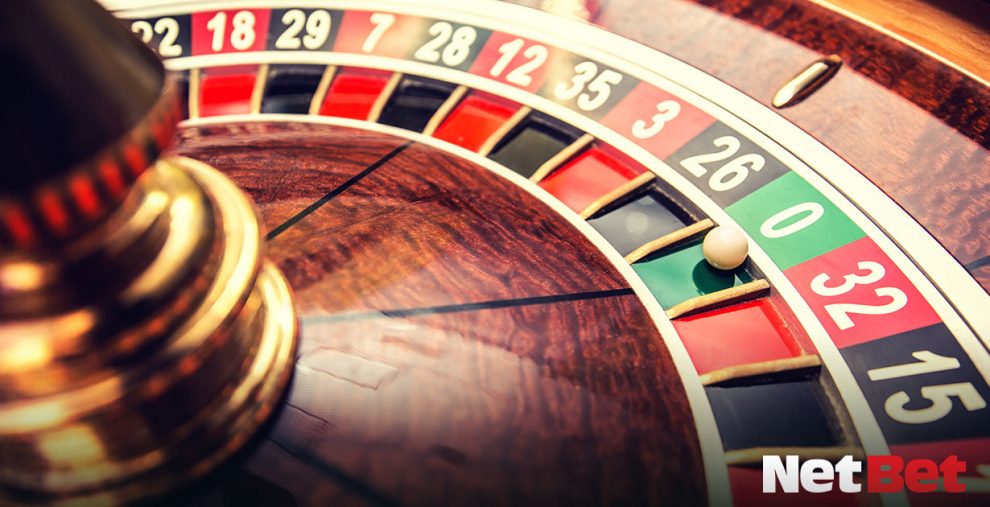 Roulette Roleta Casino Cassino Bet Gamble