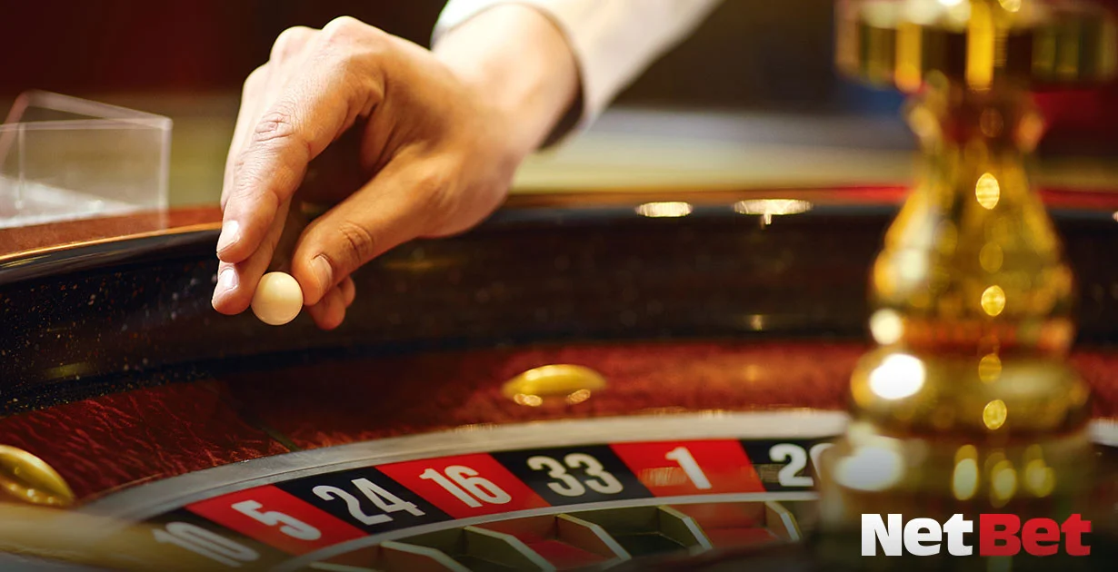 Roulette Roleta Casino Cassino Bet Gamble