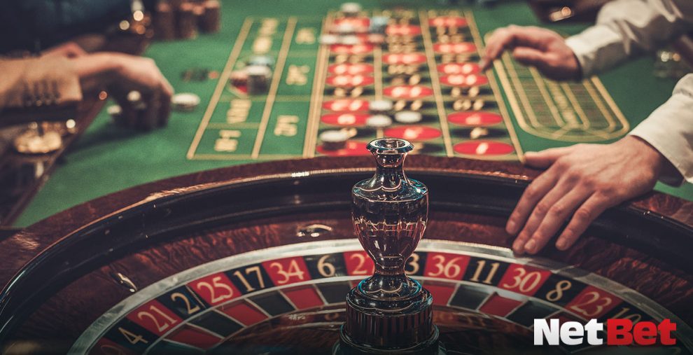 Roulette Roleta Casino Cassino Bet Gamble