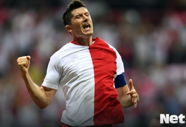 Golden Boot Chuteira Ouro Goal Scorer Score Gol Goleador Lewa Lewangol Robert Lewandowski