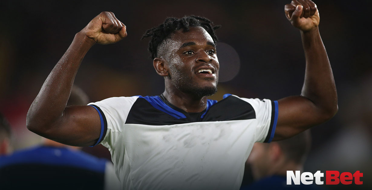 Golden Boot Chuteira Ouro Goal Scorer Score Gol Goleador Duvan Zapata