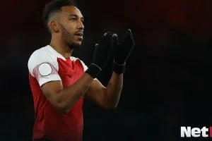 Golden Boot Chuteira Ouro Goal Scorer Score Gol Goleador Auba Pierre Aubameyang