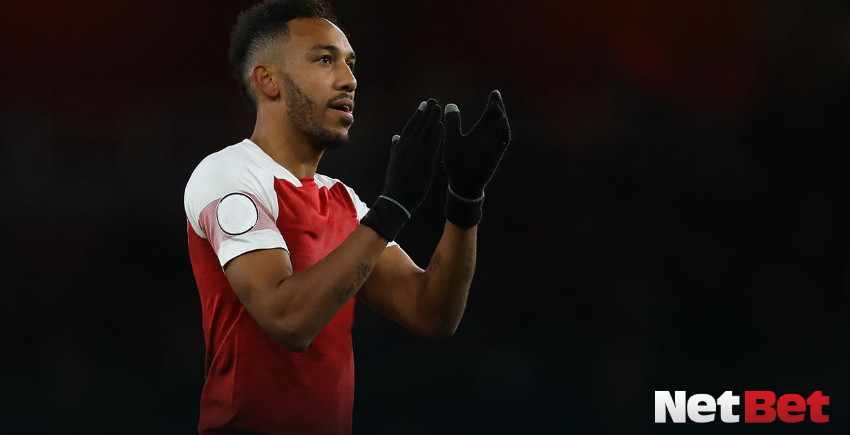 Golden Boot Chuteira Ouro Goal Scorer Score Gol Goleador Auba Pierre Aubameyang