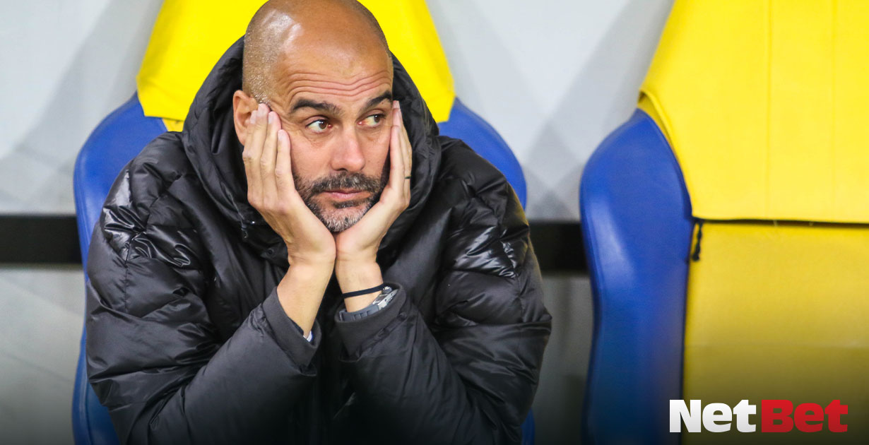 Treinador Treinadores Tecnicos Coach Manager Guariolistas Simeonistas Kloppistas Pep Guardiola Man City