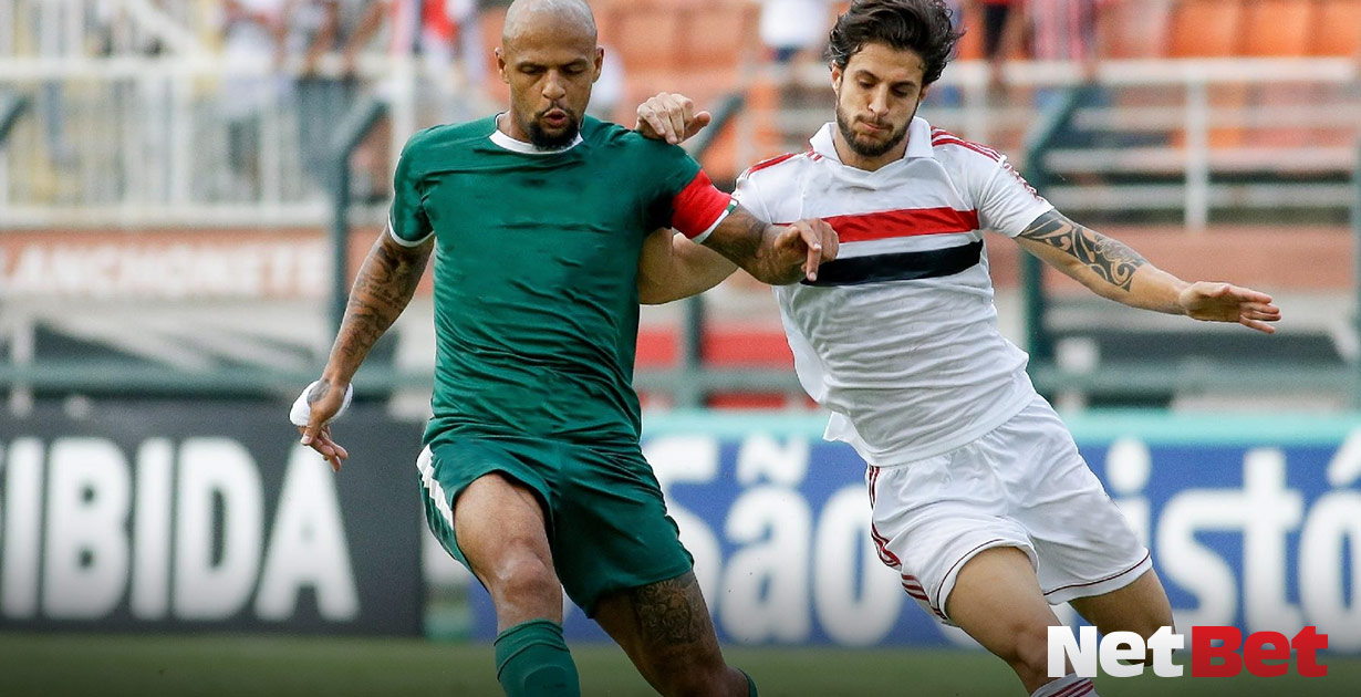 Choque Rei Palmeiras Sao Paulo Palestra Italia Tricolor Verdao Classico Felipe Melo Hudson