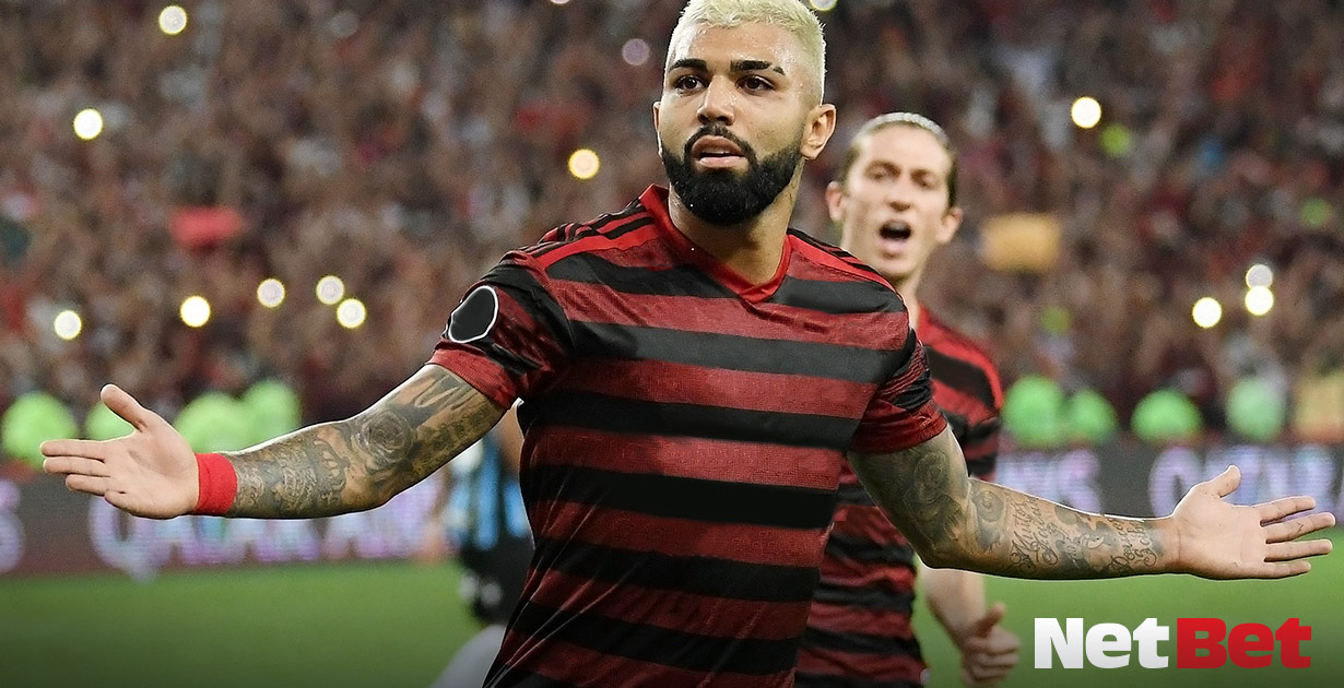 Flamengo Mengo Mengao Fla Rubro Negro Futebol Gabriel Gabigol 