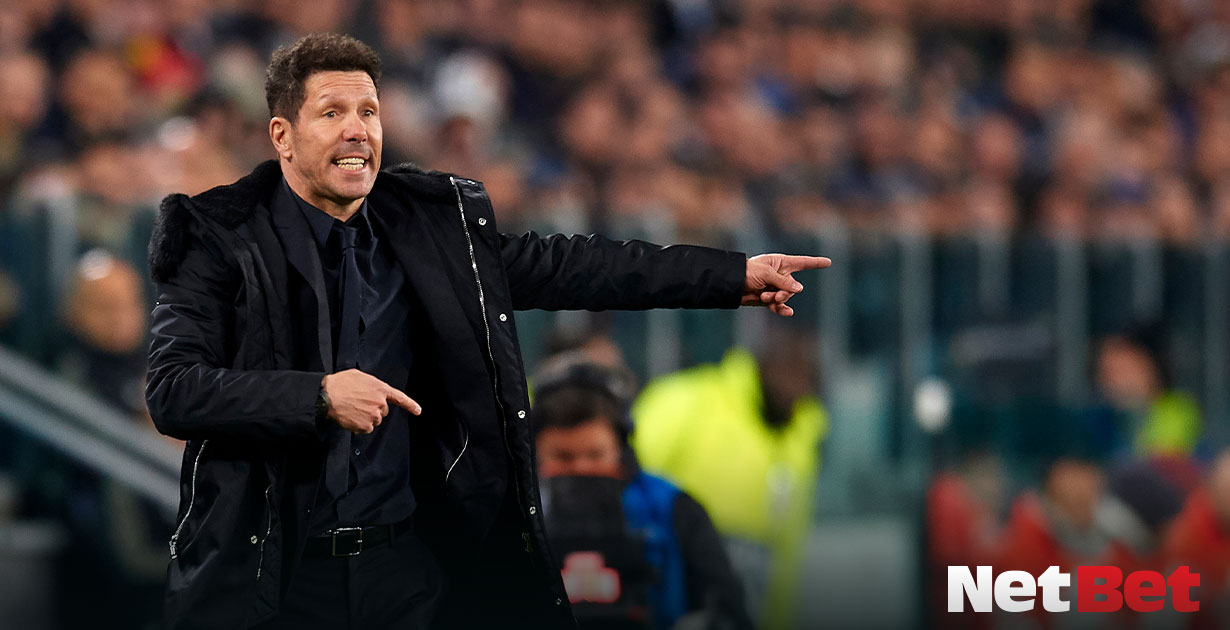 Treinador Treinadores Tecnicos Coach Manager Guariolistas Simeonistas Kloppistas Diego Simeone Argentina Atleti Atletico Madrid