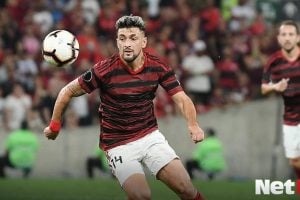 Flamengo Mengo Mengao Fla Rubro Negro Futebol Arrasca Arrascaeta