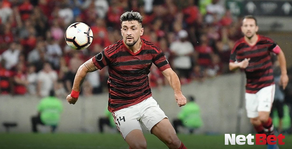 Flamengo Mengo Mengao Fla Rubro Negro Futebol Arrasca Arrascaeta