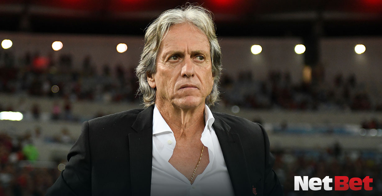 Treinador Treinadores Tecnicos Coach Manager Guariolistas Simeonistas Kloppistas Jorge Jesus Flamengo Braga Benfica Sporting