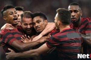 Time Elenco Jogadores Valiosos Valioso Caro Flamengo Mengo Mengao Rubro Negro