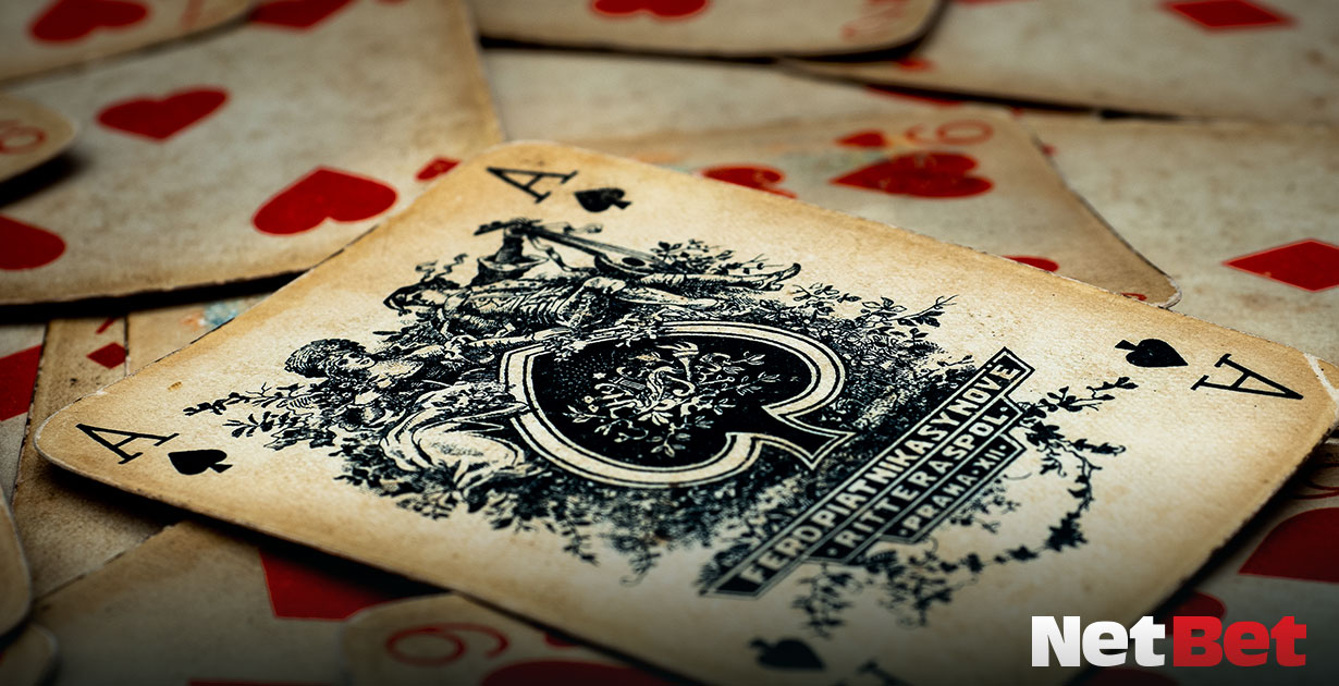 Ace of Spades Card Cards Deck Death Bet