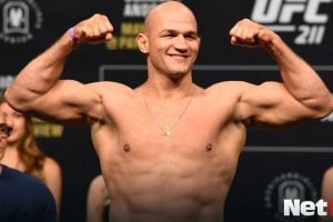 Junior Dos Santos Cigano UFC MMA