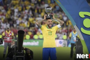 Campeao Titulos Titulo Trophy Trophies Trofeu Dani Daniel Alves