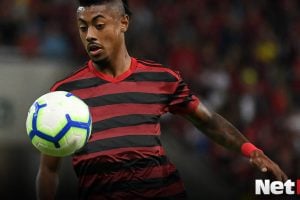 Flamengo Mengo Rubro-Negro Carioca Bruno Henrique