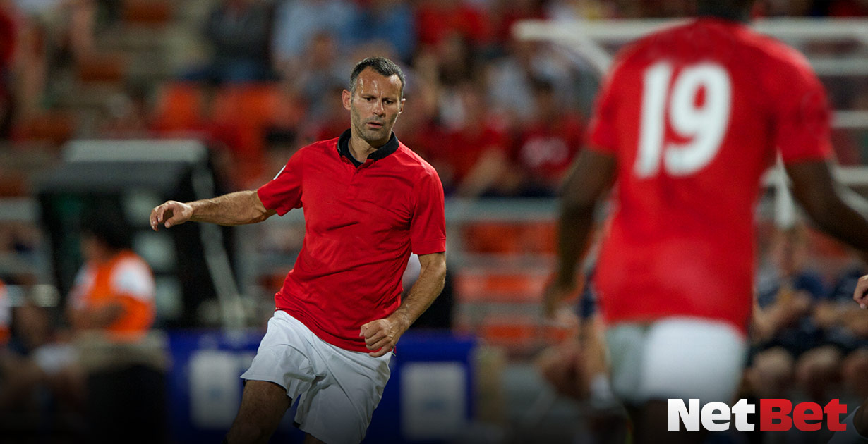 Campeao Titulos Titulo Trophy Trophies Trofeu Ryan Giggs