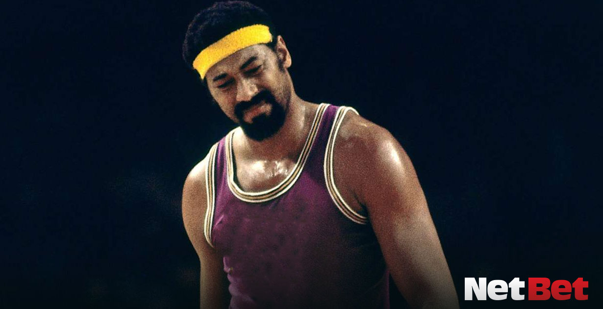 NBA Players Player Star Stars MVP PER Wilt Chamberlain