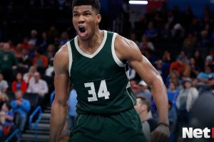 NBA Players Player Star Stars MVP PER Giannis Antetokounmpo