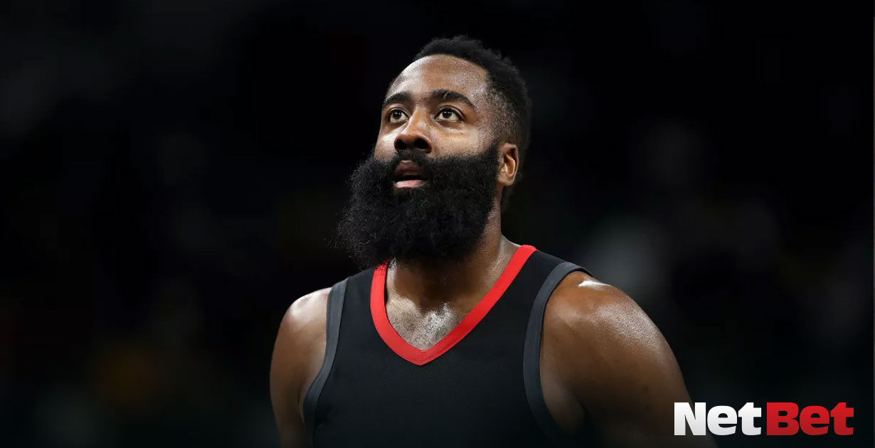 NBA Players Player Star Stars MVP PER James Harden