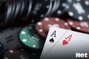 Poker Pocket Pairs Aces Ases